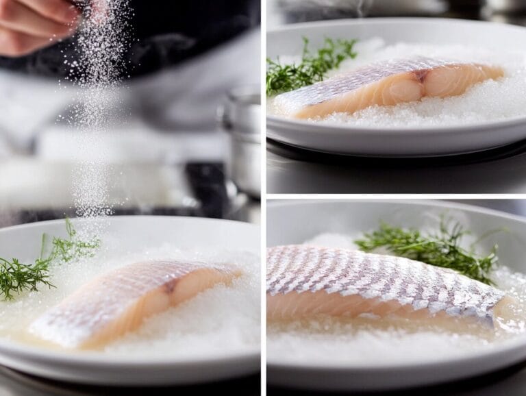 How Long Can You Leave Fish in Brine Before Smoking? - specialyrecipes.com