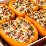cream cheese stuffed peppers 1- specialyrecipes.com