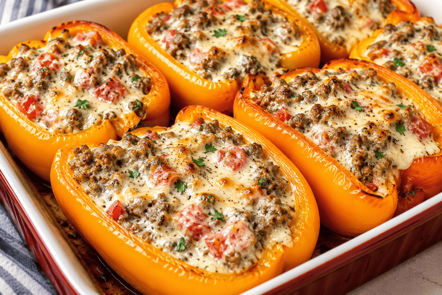 cream cheese stuffed peppers 1- specialyrecipes.com